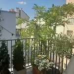 Apartman V Centru Prahy