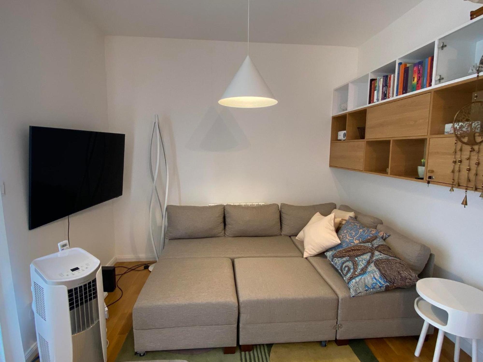 Apartment V Centru Prahy