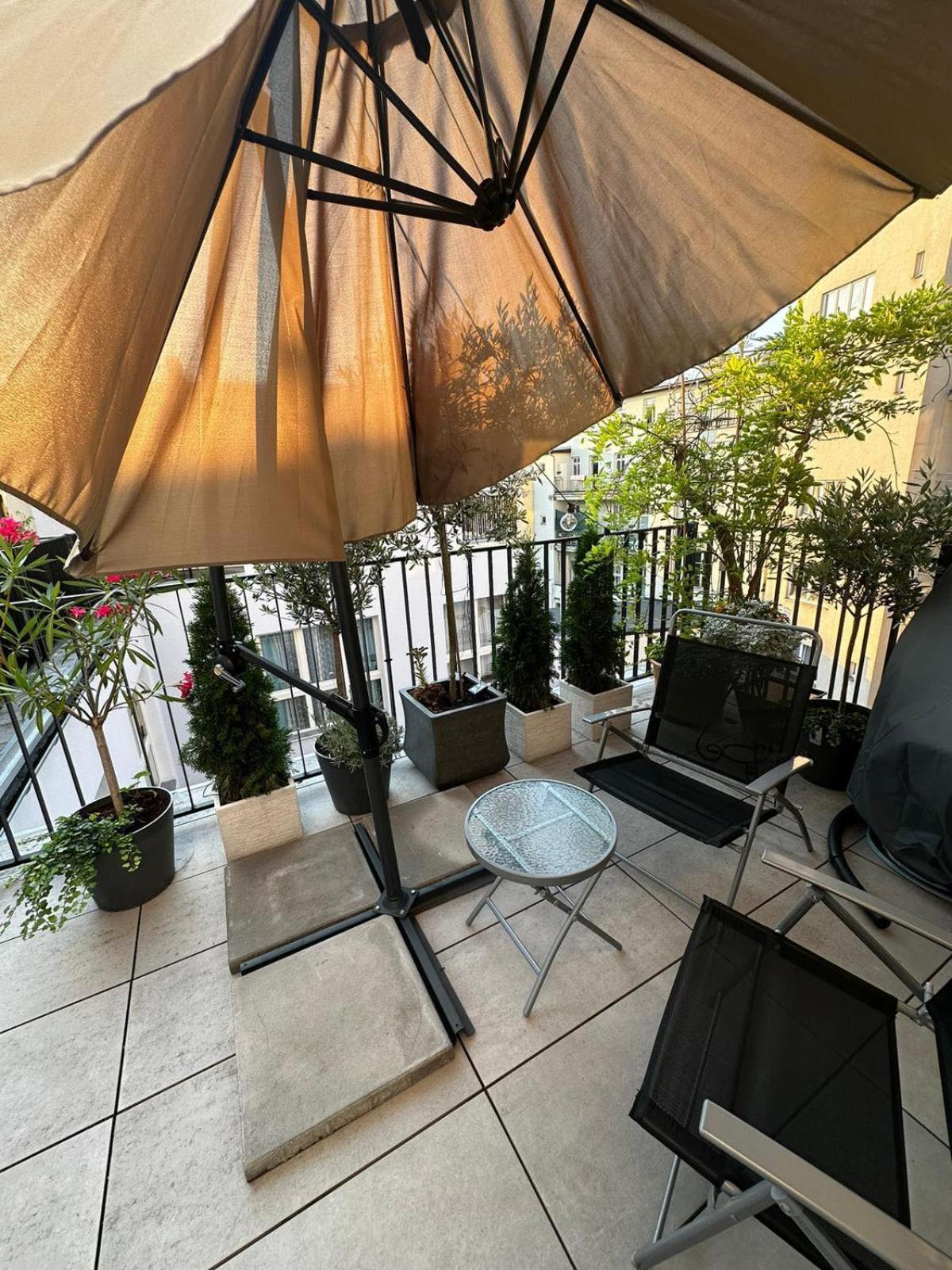 V Centru Prahy Apartment