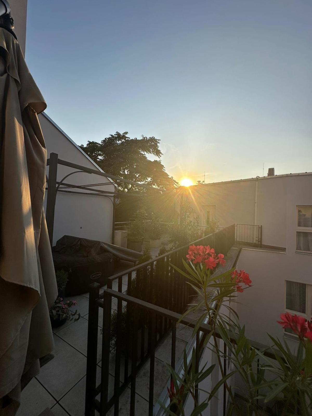V Centru Prahy Apartment *