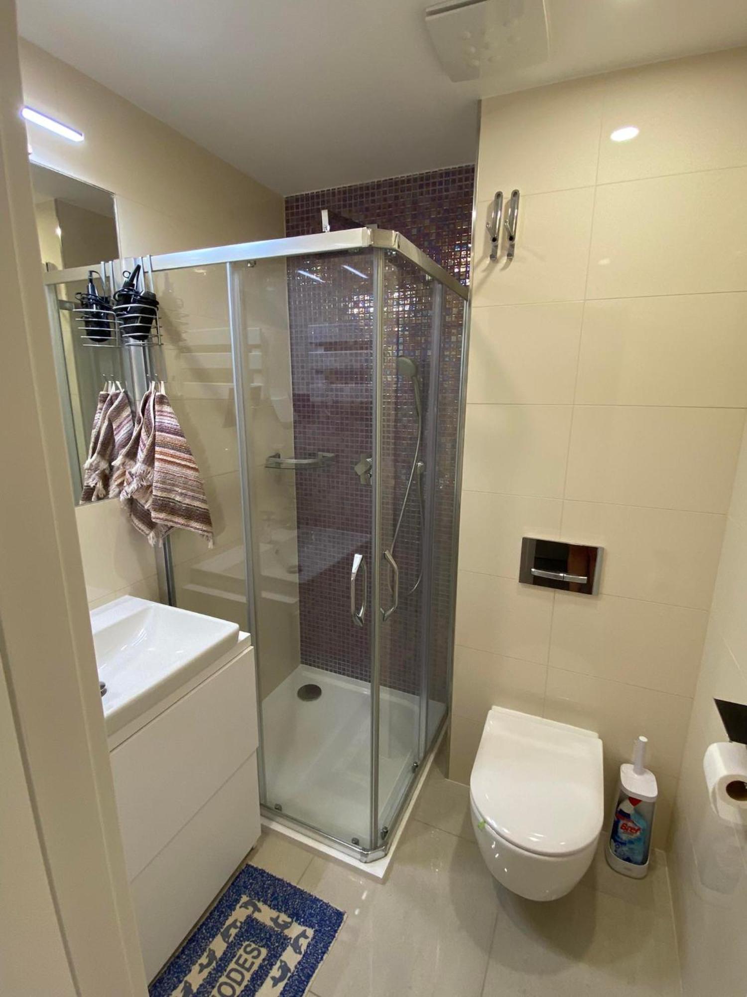 Apartment V Centru Prahy Prague