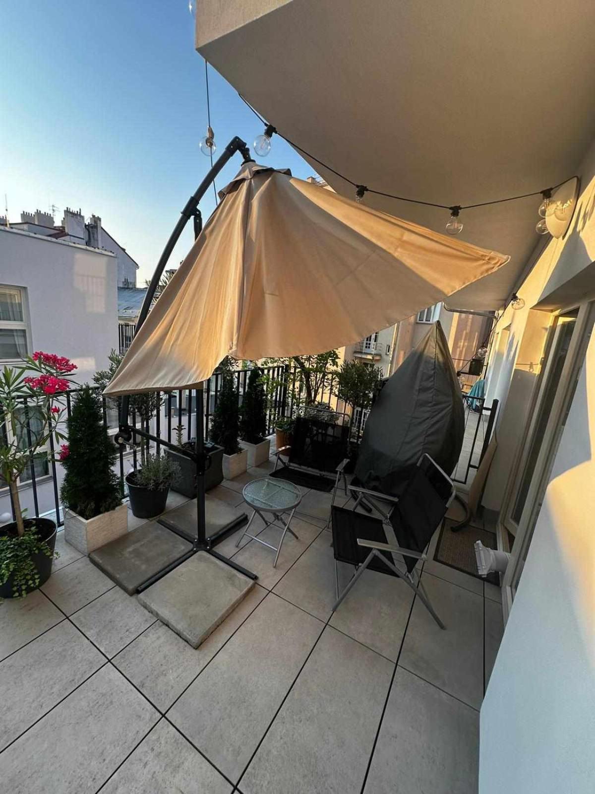 V Centru Prahy Apartment Prague
