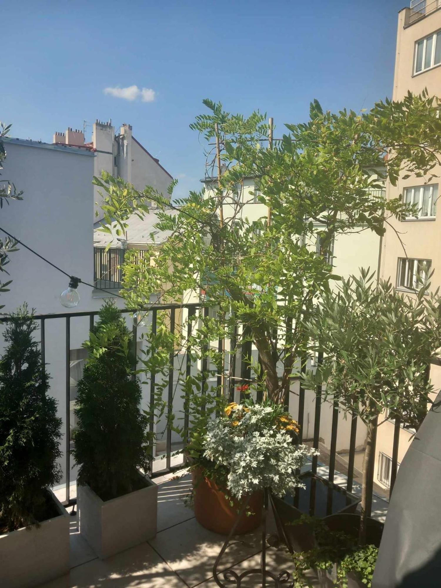 V Centru Prahy Apartment Prague